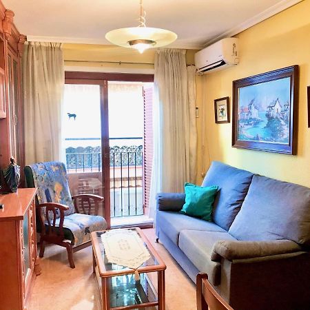 Santo Domingo Apartment Benidorm Exterior photo