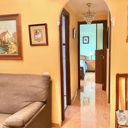 Santo Domingo Apartment Benidorm Exterior photo