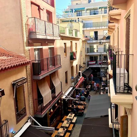 Santo Domingo Apartment Benidorm Exterior photo