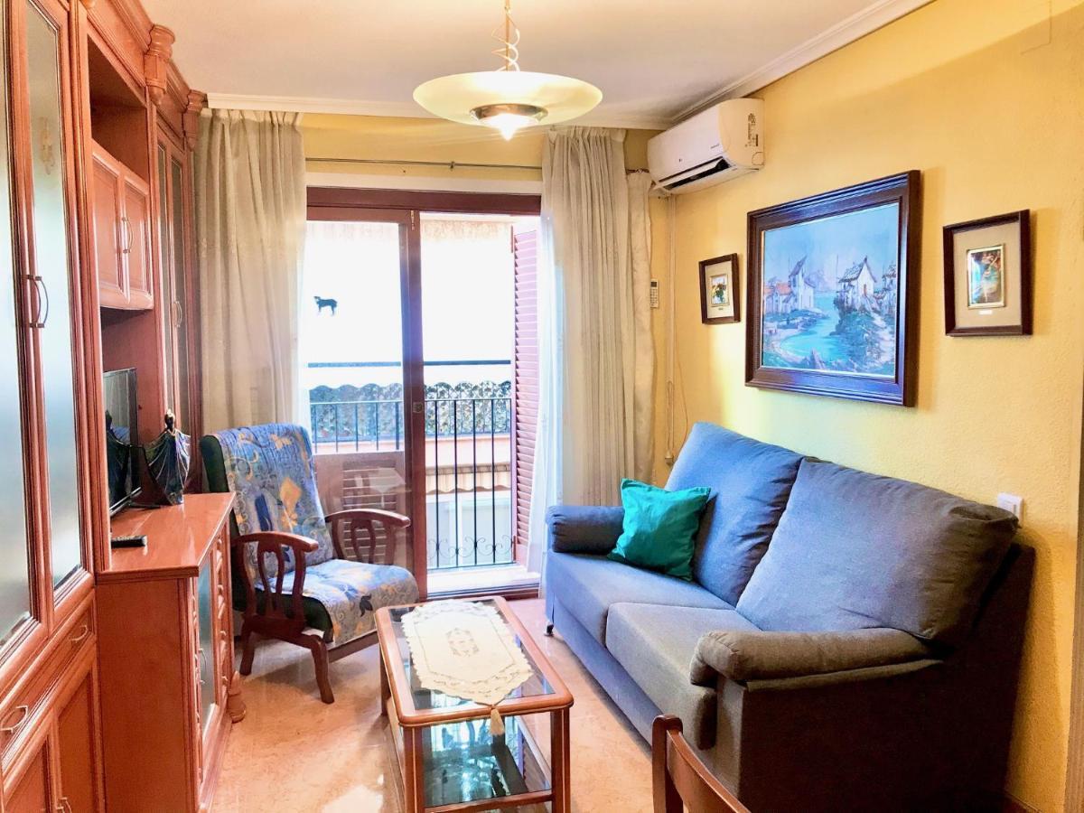 Santo Domingo Apartment Benidorm Exterior photo